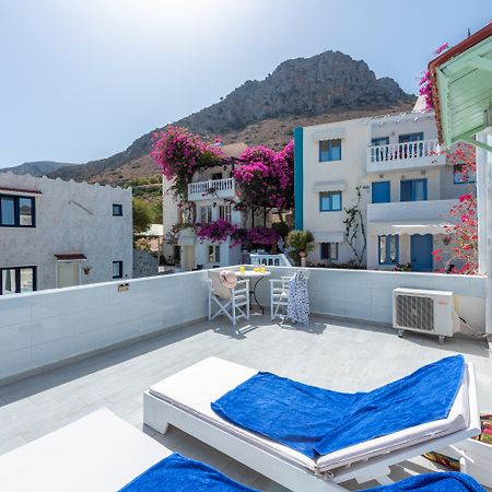 Korifi Suites Adults Only Hersonissos  Exteriör bild