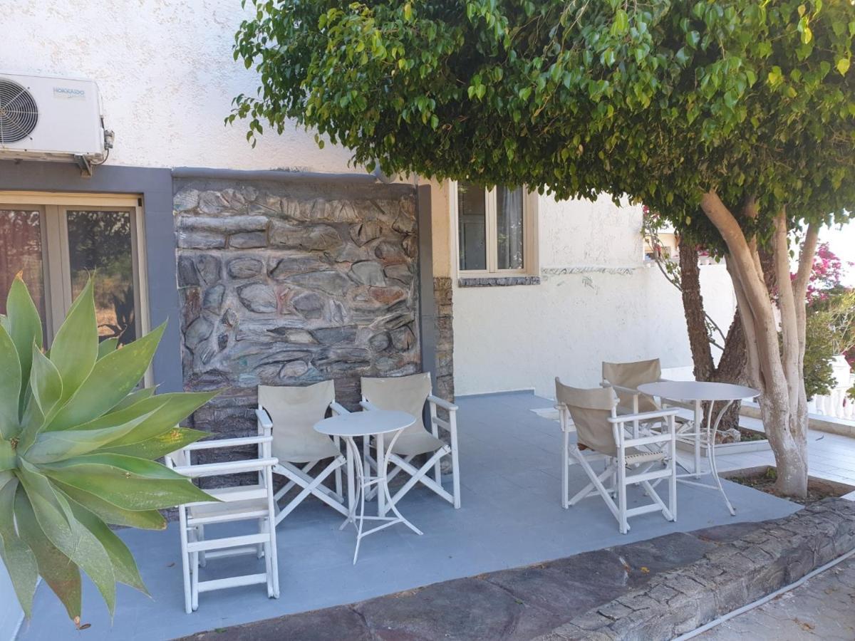 Korifi Suites Adults Only Hersonissos  Exteriör bild