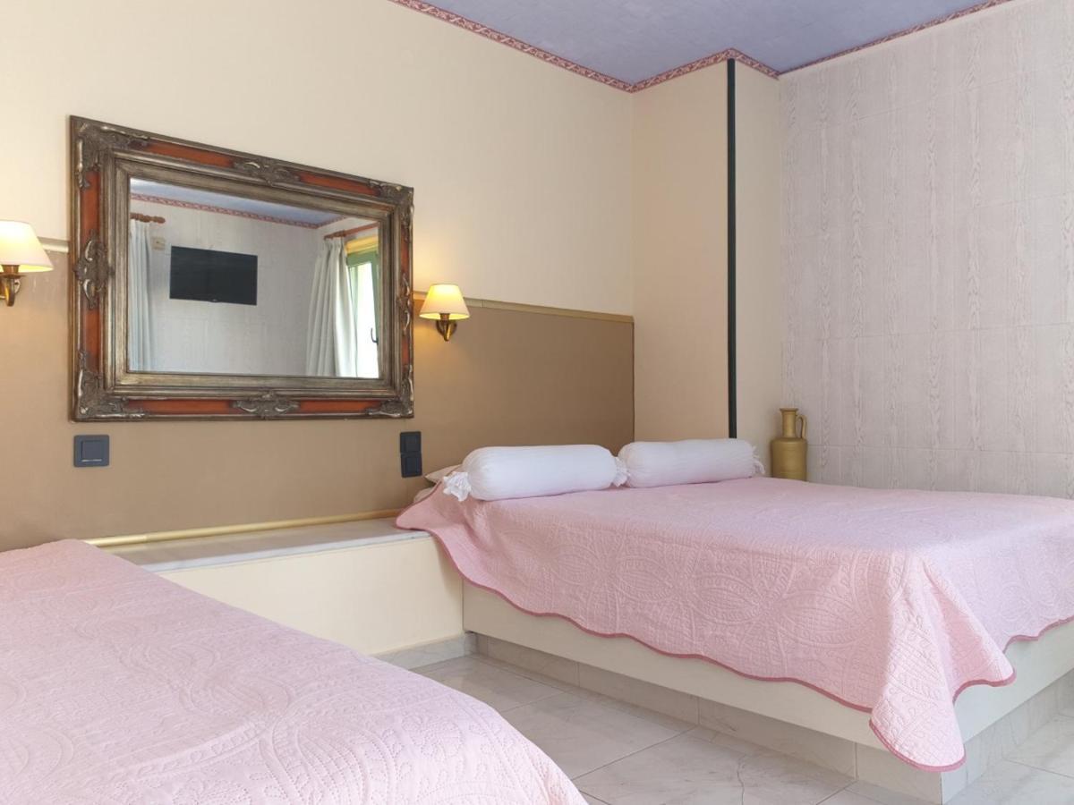 Korifi Suites Adults Only Hersonissos  Exteriör bild