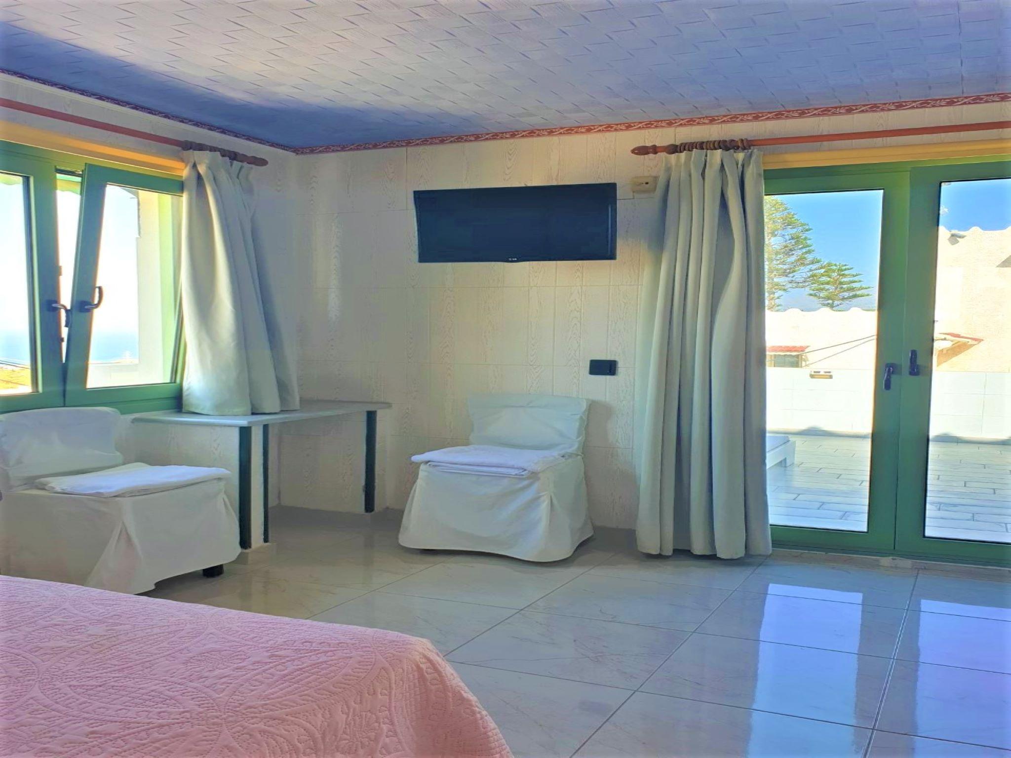 Korifi Suites Adults Only Hersonissos  Exteriör bild