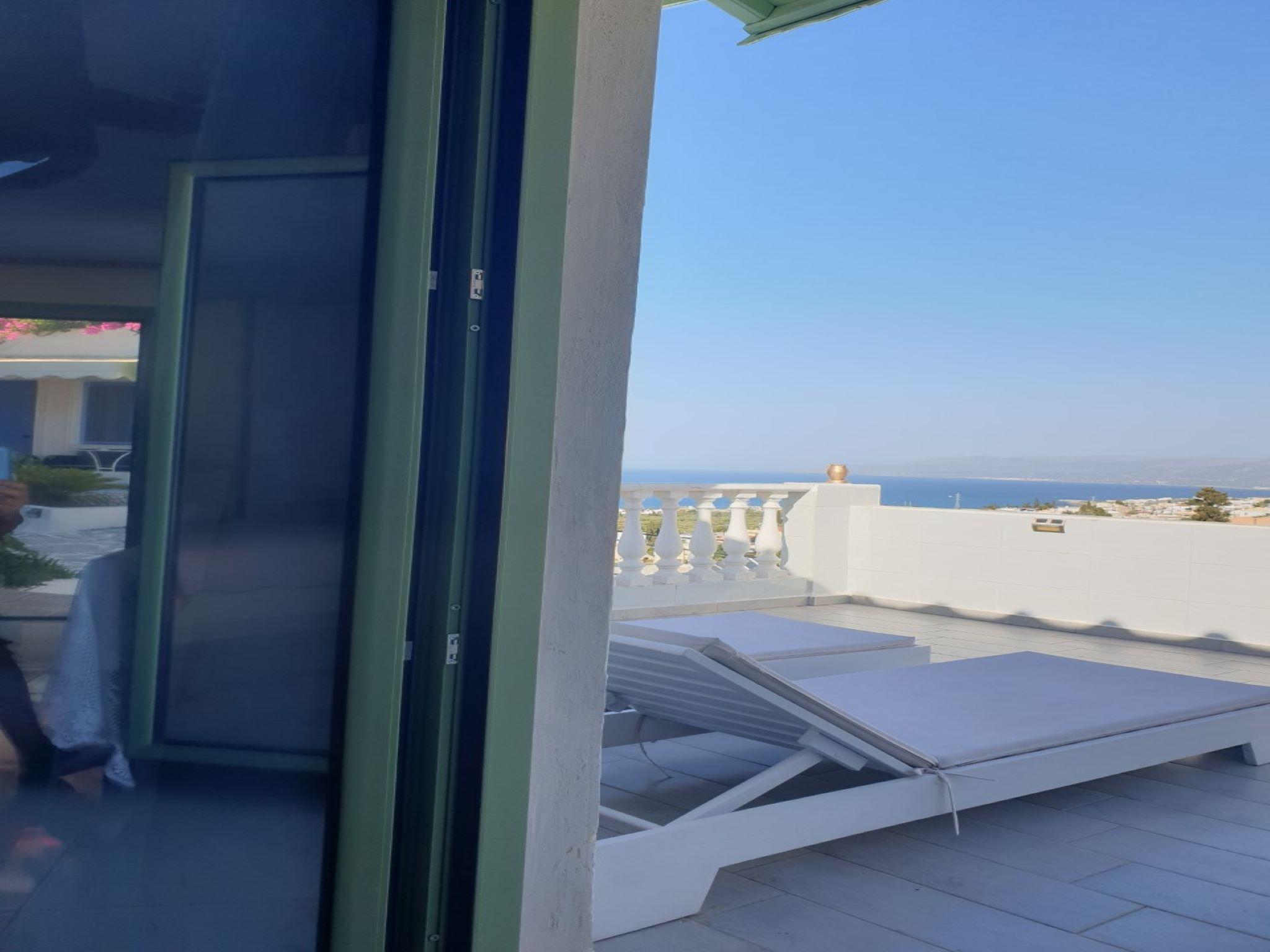 Korifi Suites Adults Only Hersonissos  Exteriör bild