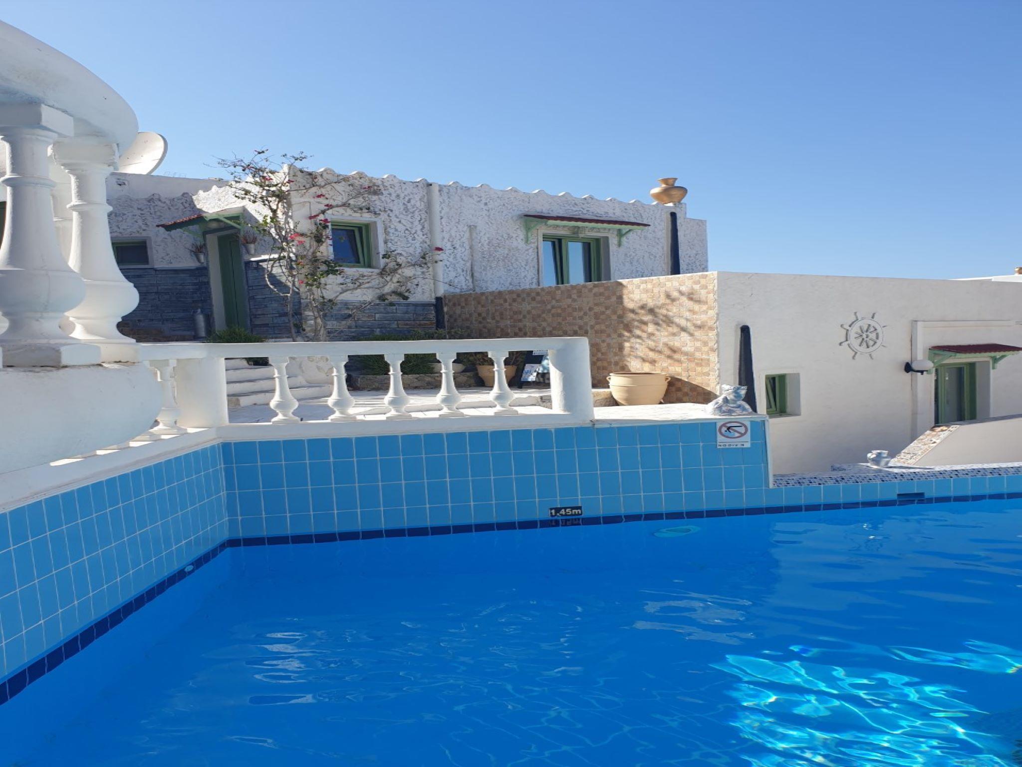 Korifi Suites Adults Only Hersonissos  Exteriör bild