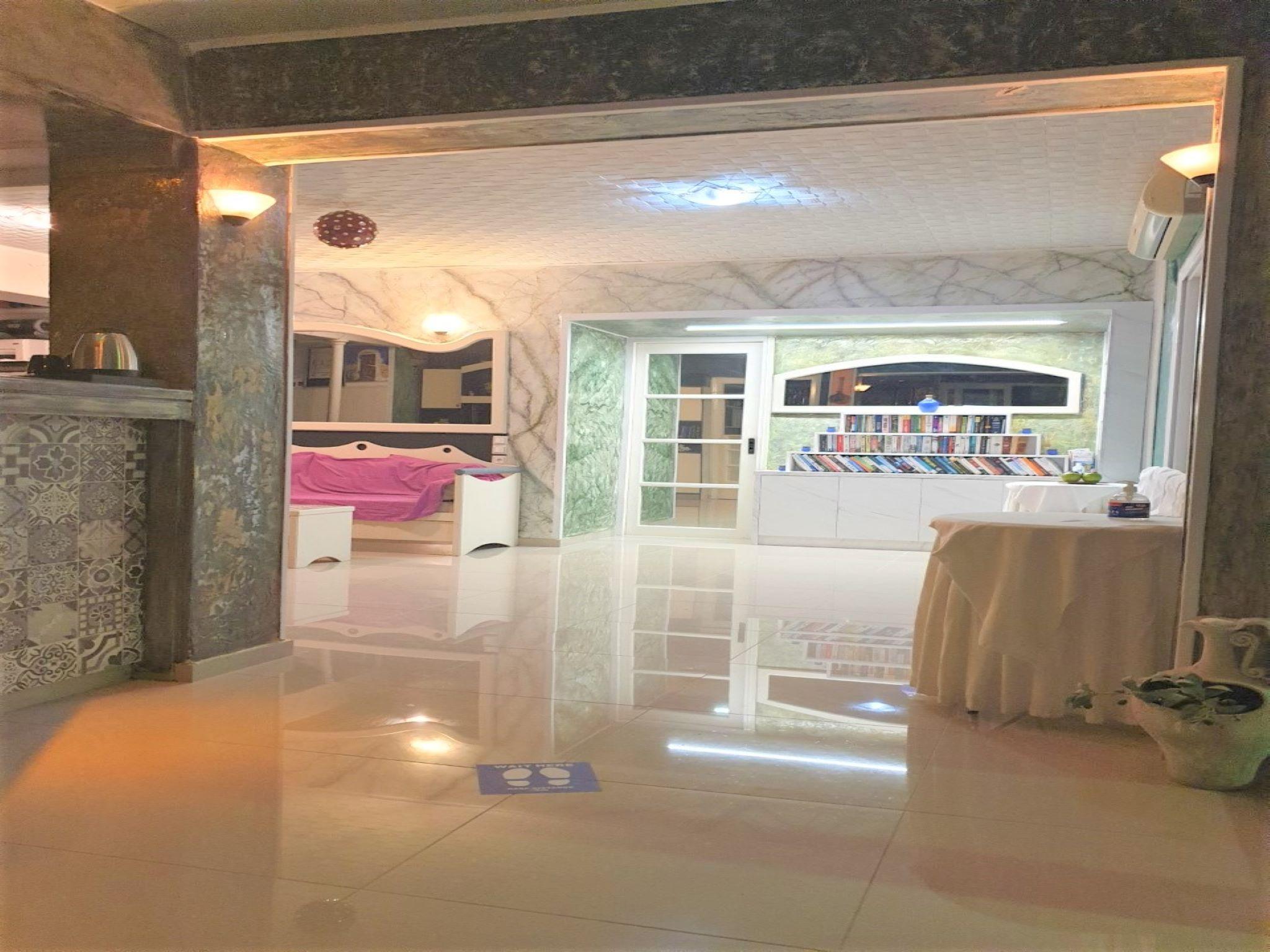 Korifi Suites Adults Only Hersonissos  Exteriör bild