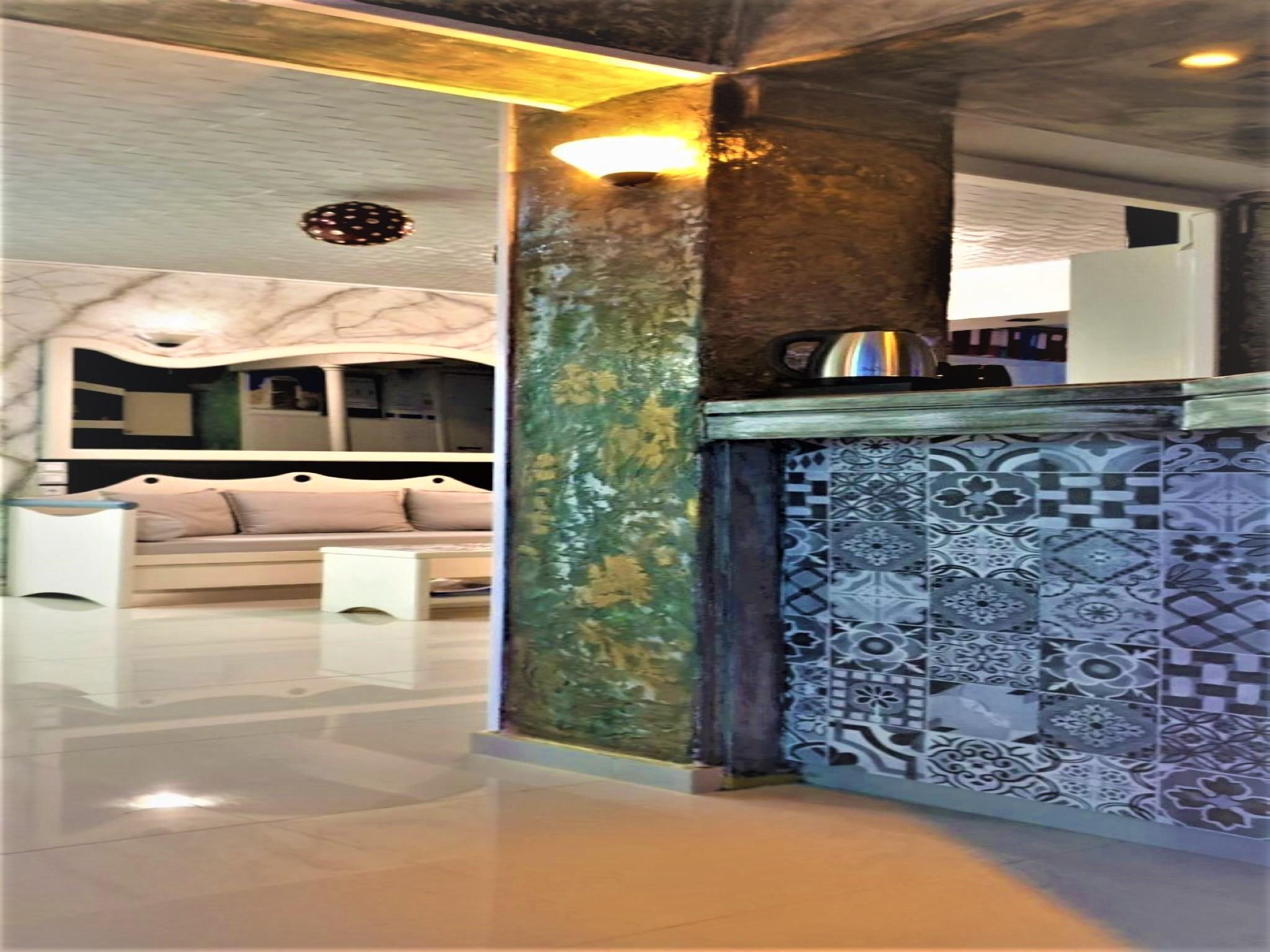 Korifi Suites Adults Only Hersonissos  Exteriör bild