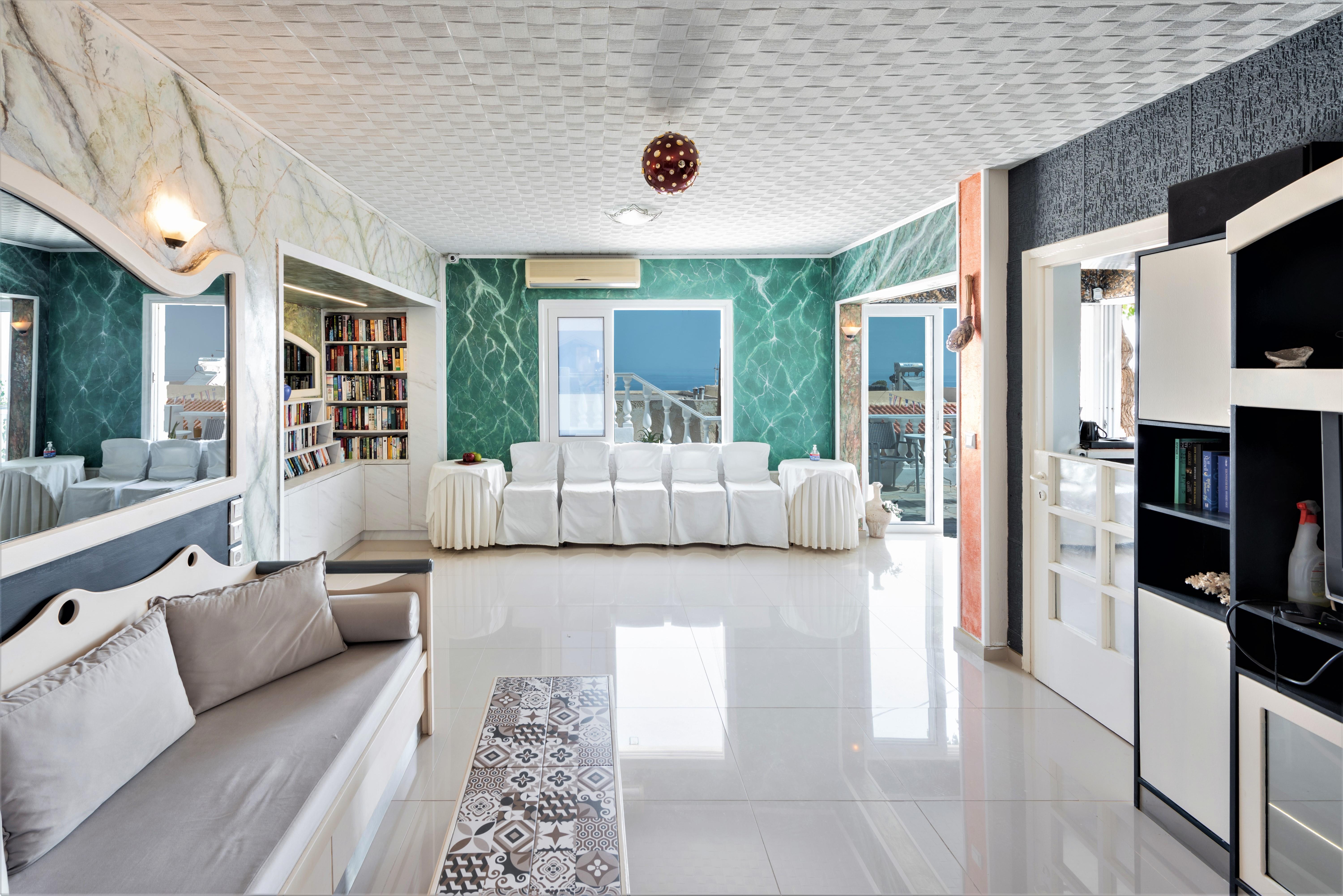 Korifi Suites Adults Only Hersonissos  Exteriör bild