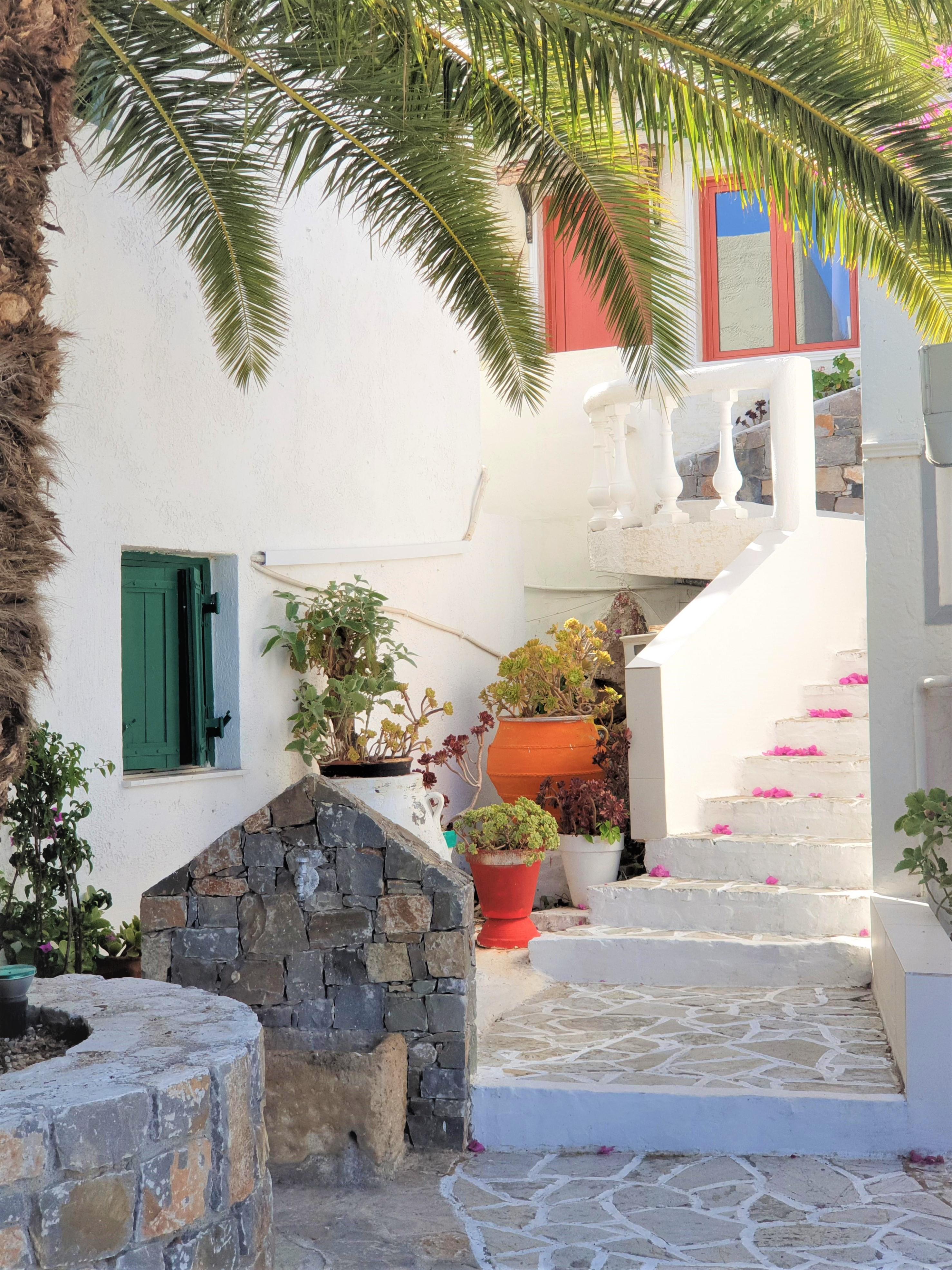 Korifi Suites Adults Only Hersonissos  Exteriör bild