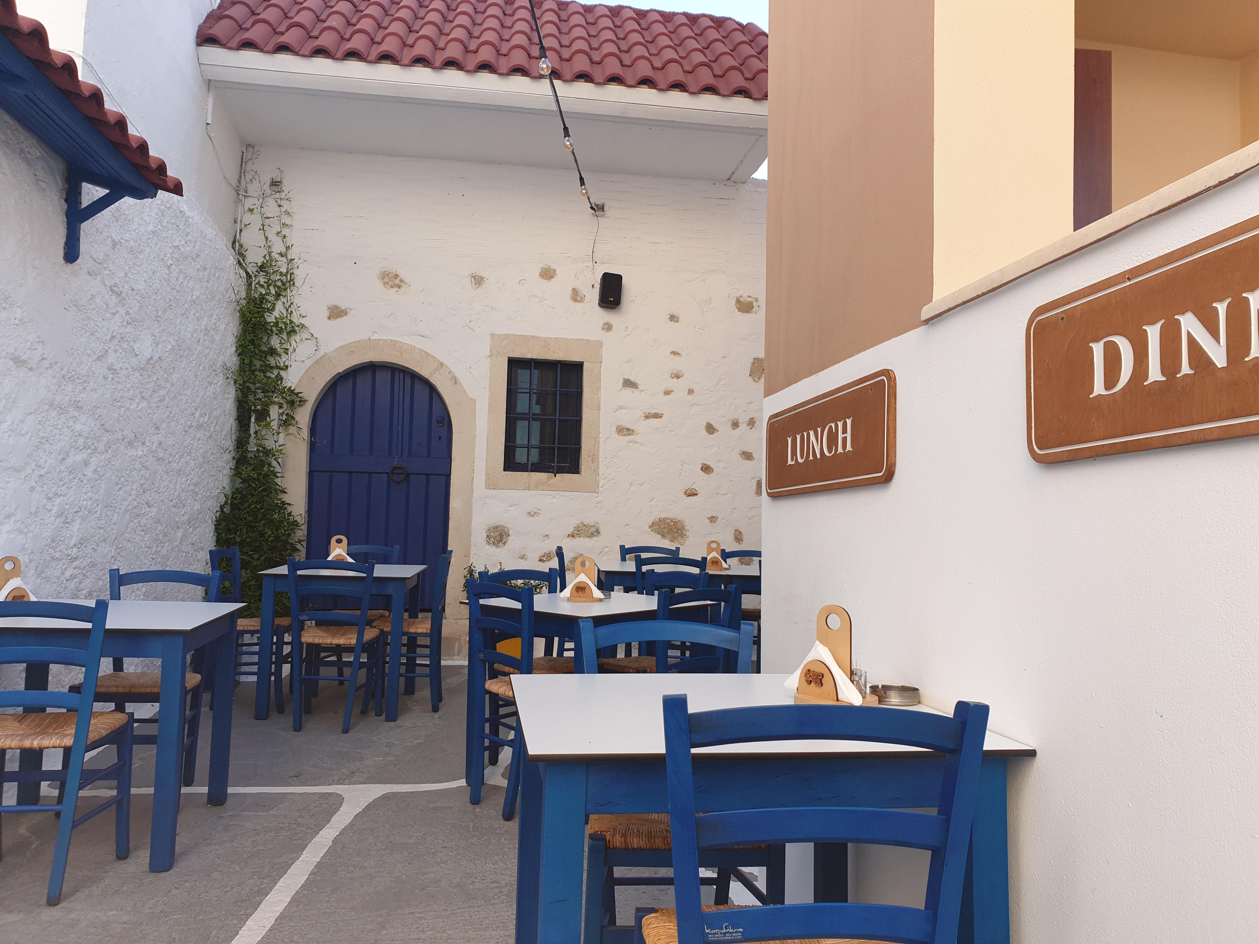 Korifi Suites Adults Only Hersonissos  Exteriör bild