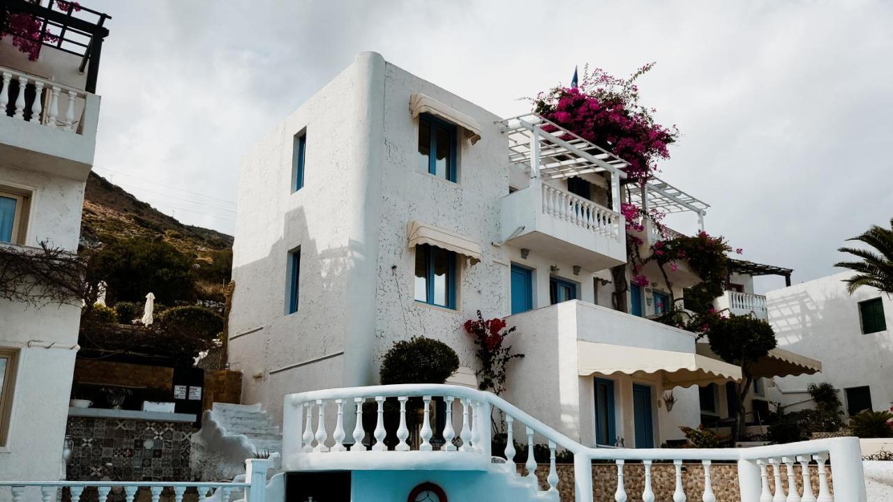 Korifi Suites Adults Only Hersonissos  Exteriör bild